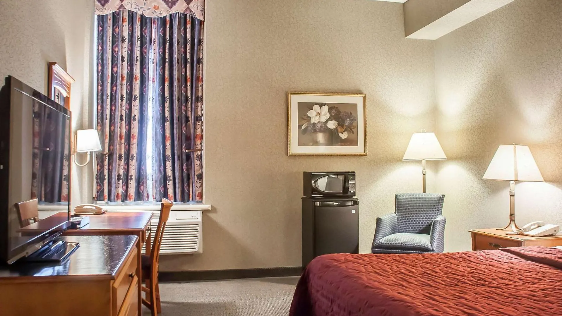 Comfort Inn Lundy'S Lane Niagara Falls