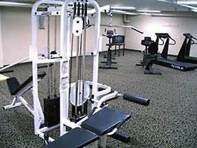 Comfort Inn Lundy'S Lane Niagara Falls