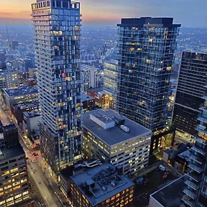  Apartment 2 Bedrooms & 1 Bedroom Spectacular Canada