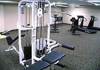 Comfort Inn Lundy'S Lane Niagara Falls