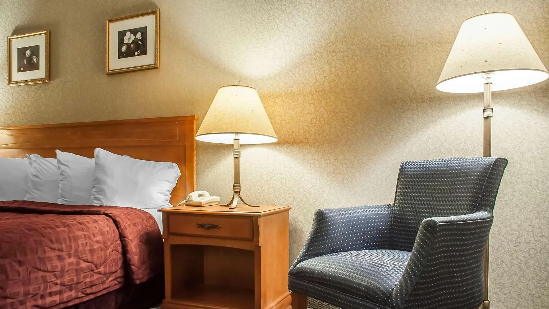Comfort Inn Lundy'S Lane Niagara Falls