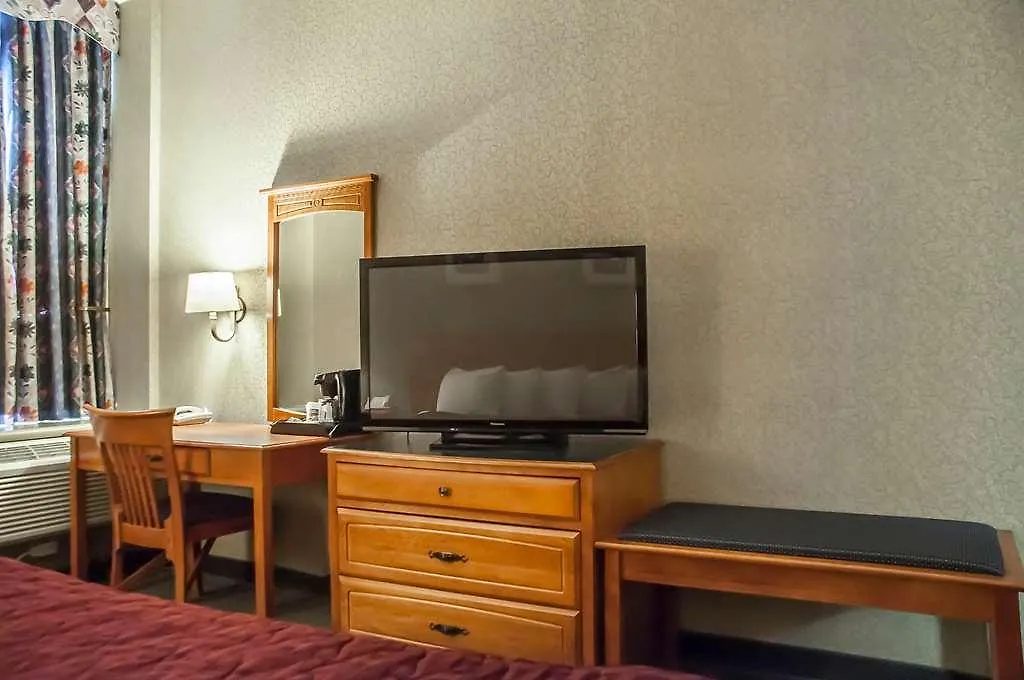 Comfort Inn Lundy'S Lane Niagara Falls