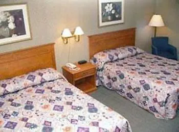 Comfort Inn Lundy'S Lane Niagara Falls