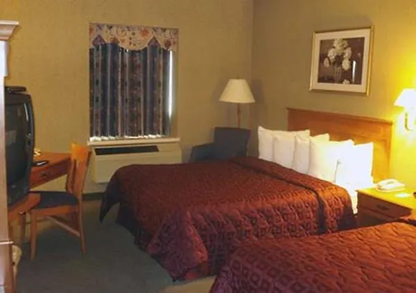 Comfort Inn Lundy'S Lane Niagara Falls