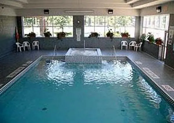 ***  Comfort Inn Lundy'S Lane Niagara Falls Canadá