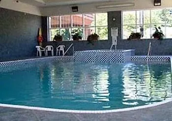 Comfort Inn Lundy'S Lane Niagara Falls