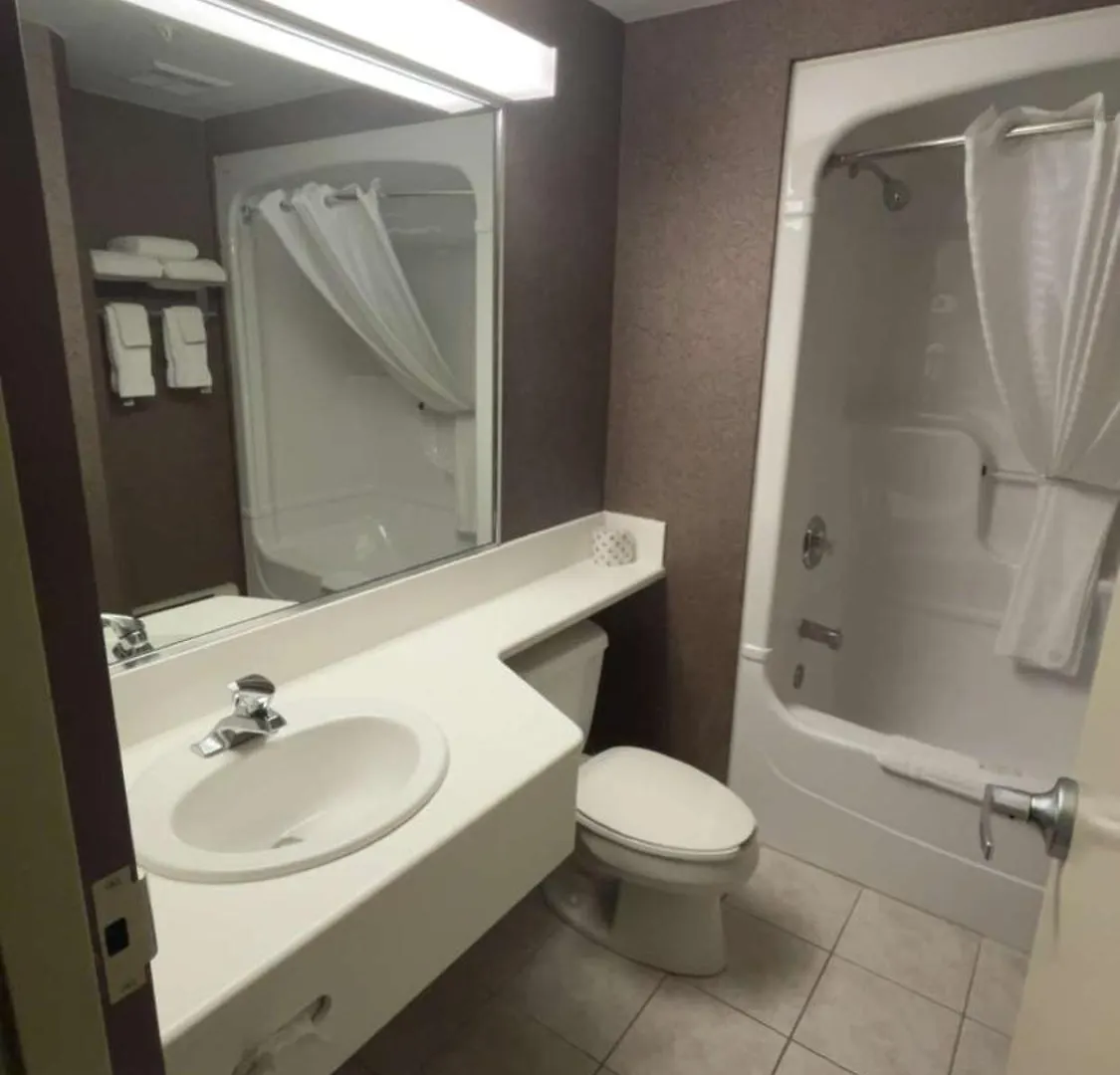 Comfort Inn Lundy'S Lane Niagara Falls