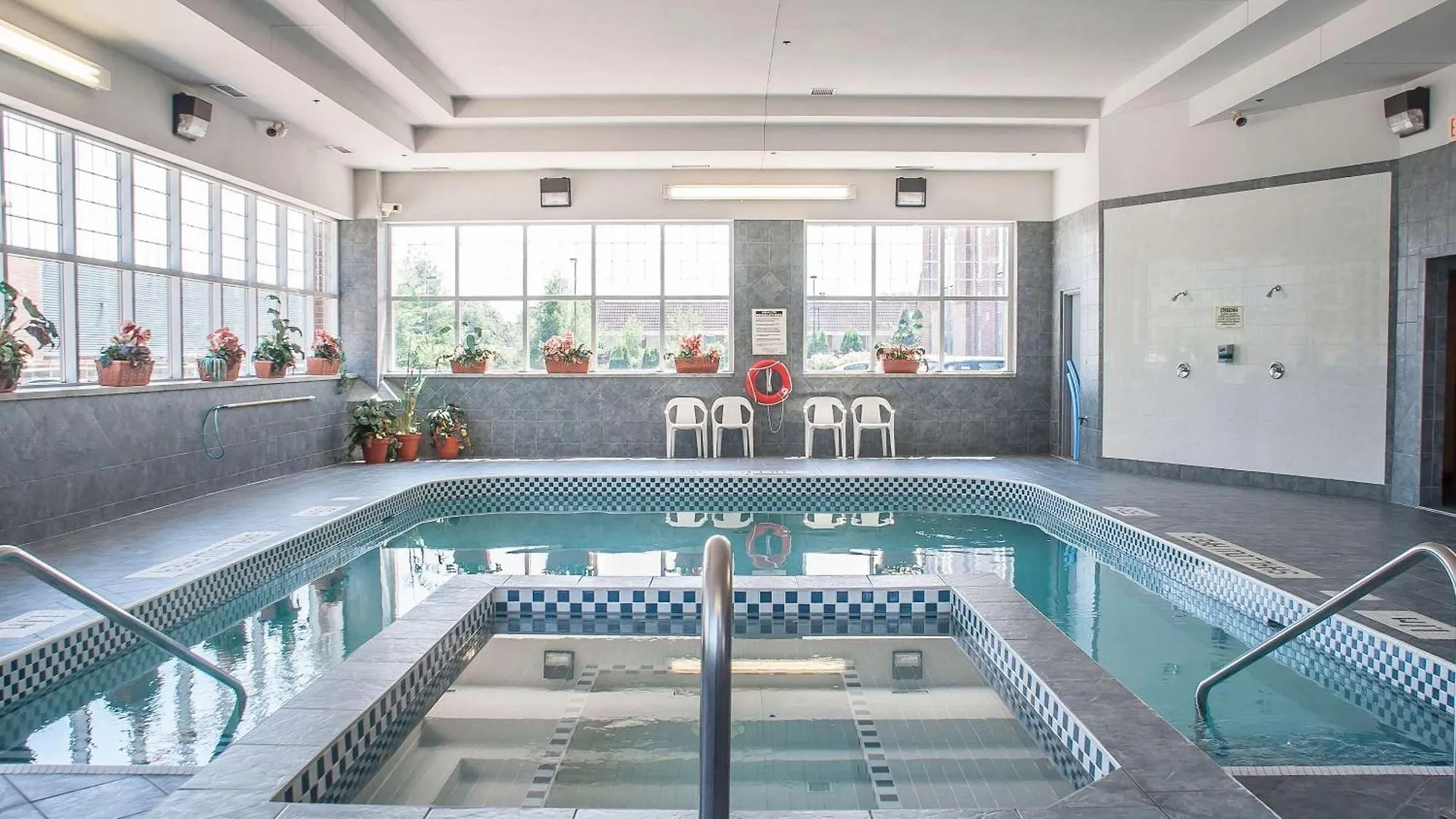 ***  Comfort Inn Lundy'S Lane Niagara Falls Canada