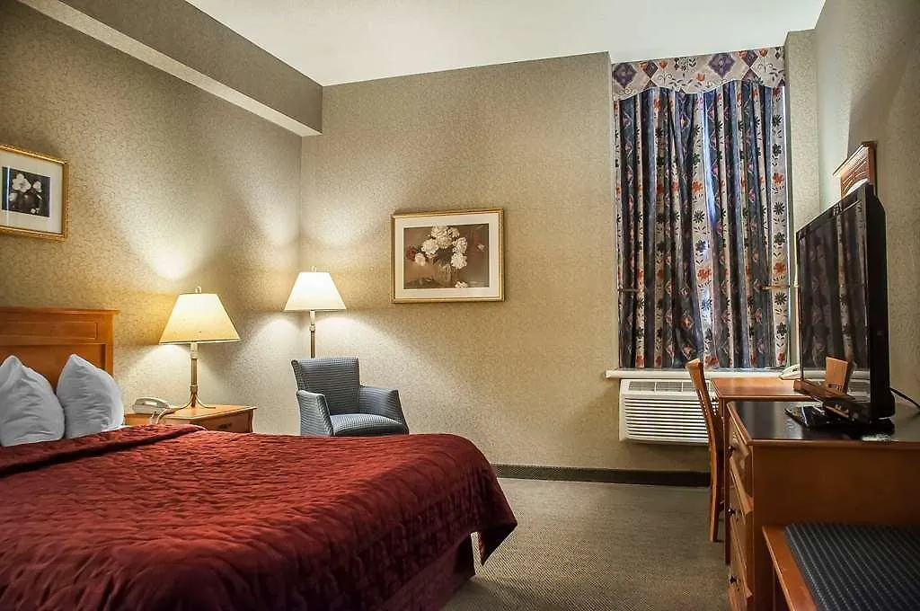 ***  Comfort Inn Lundy'S Lane Niagara Falls Canada