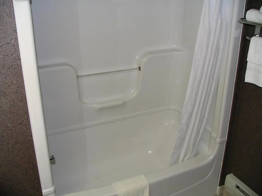 Comfort Inn Lundy'S Lane Niagara Falls