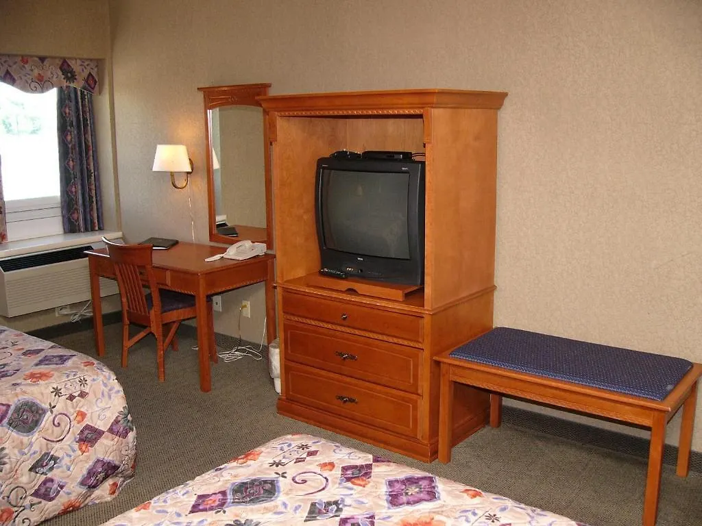 Comfort Inn Lundy'S Lane Niagara Falls Canada