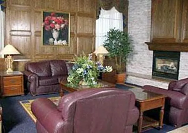 Comfort Inn Lundy'S Lane Niagara Falls